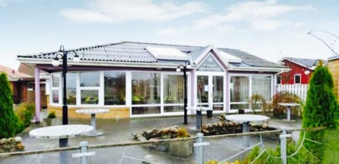 Restaurant Havkatten