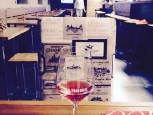 Osteria del buon VINO