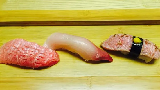 Zensushi