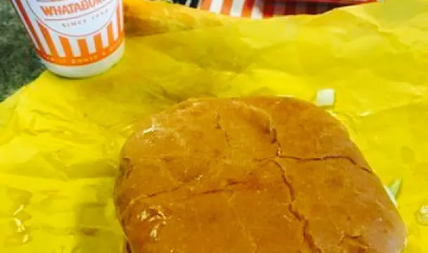 Whataburger