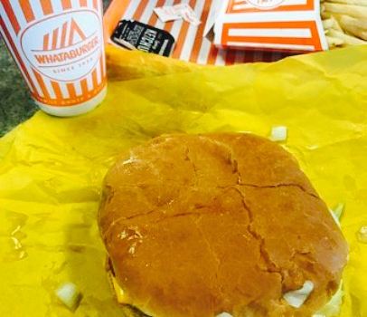 Whataburger