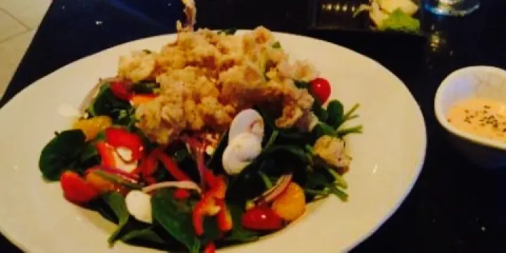 Sumo Sumo Sushi Bar & Grill