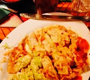 El Tapatío Mexican Restaurant in Bear