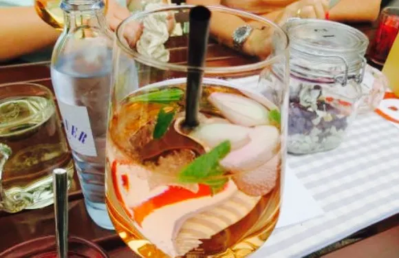 Weinbau FAmilie Hacker