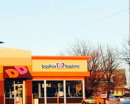 Baskin-Robbins