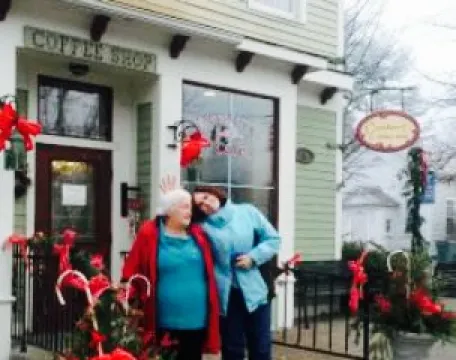 Cranberry's At Tilley Hall