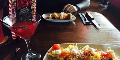 TGI Fridays - Walsall