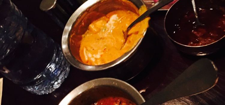 Taste Of India