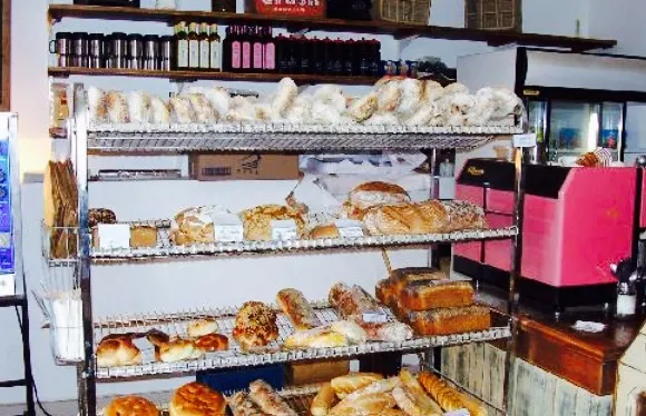 Olympia Cafe and Deli