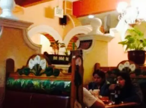 Ixtapa Mexican Restaurant