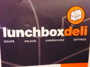 Lunchbox Deli