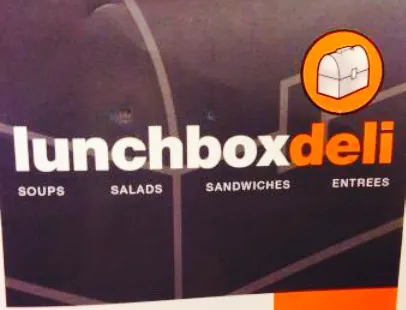 Lunchbox Deli