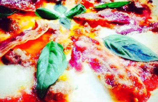 Mister Pizza Rimini Sud