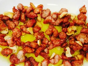 La Taberna De Truquetin