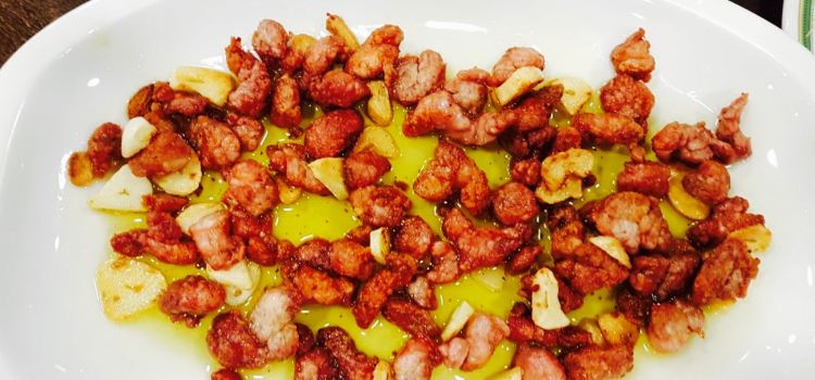 La Taberna De Truquetin