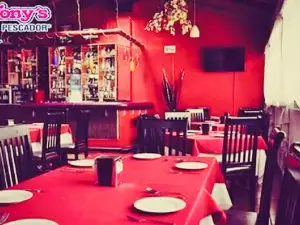 Restaurante Tony's