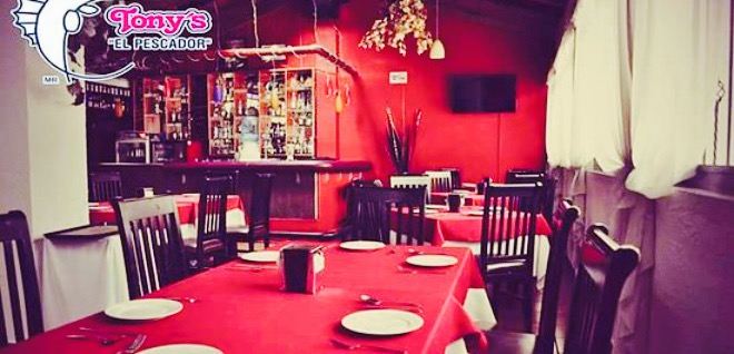 Restaurante Tony's