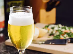 Four Day Ray Brewing