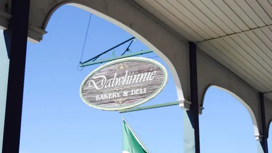 Dalwhinnie Bakery and Deli