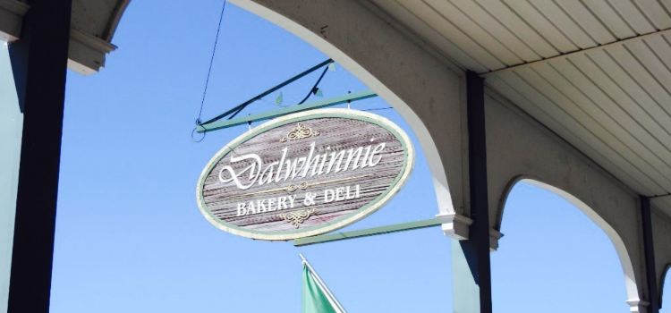 Dalwhinnie
