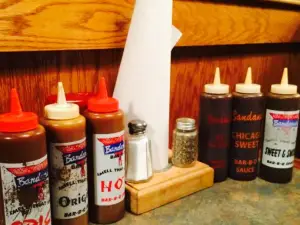 Bandana's Bar-B-Q