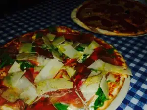 Pizzeria Salento