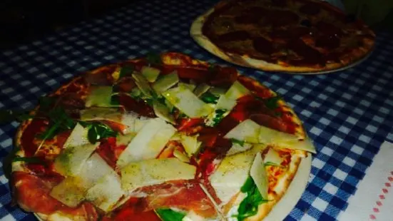 Pizzeria Salento