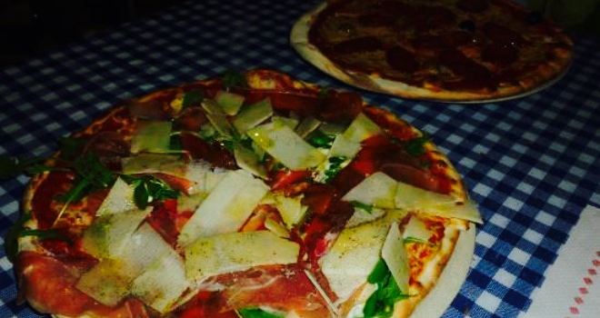 Pizzeria Salento