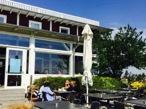 Red Cottage Restaurant und Catering