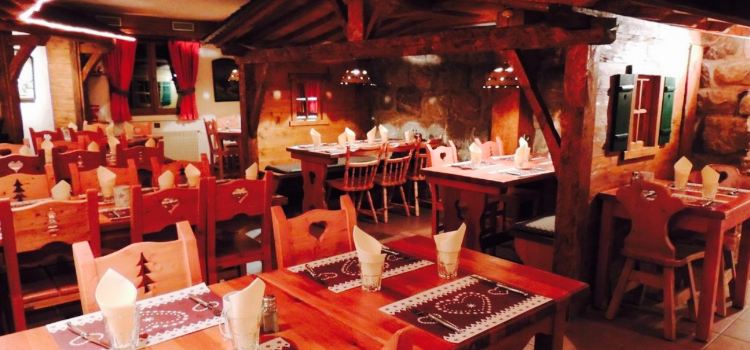 Le Tyrol