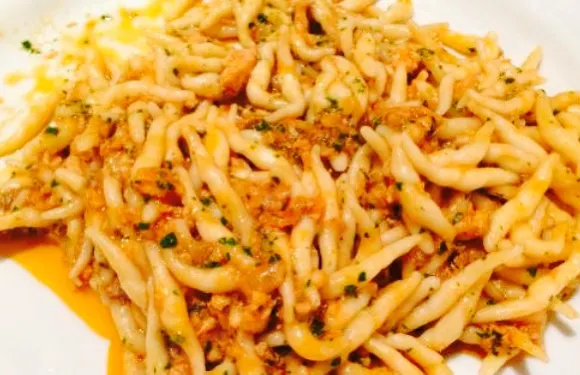 Ristorante a Scibretta