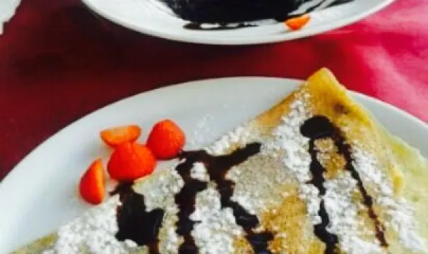 Bar Restaurant Maria Angela