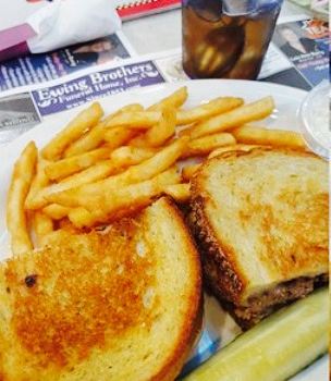Silver Spring Diner