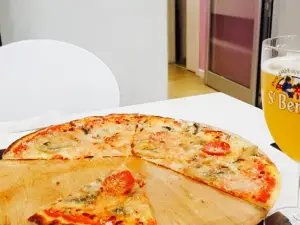 Pizzeria Dal Mago