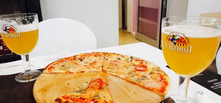 Pizzeria Dal Mago