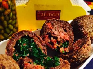 Cafundo