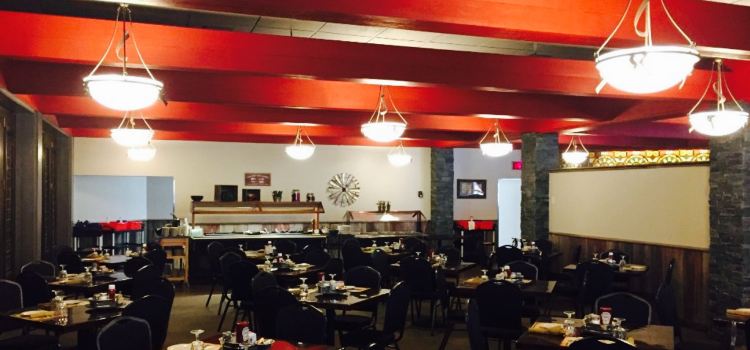 Grand Avenue Pub & Grille