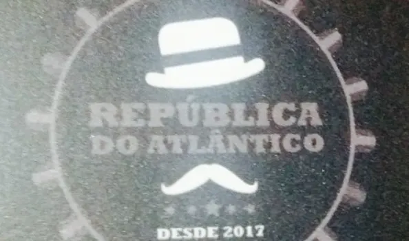 República do Atlântico