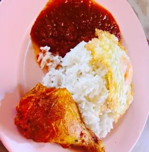 Kedai Makanan & Minuman VKK