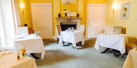 Guyers House Restaurant