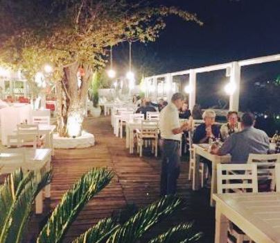 Casa Nova Restaurant