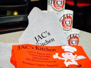 JAC's Kitchen