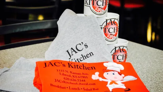 JAC's Kitchen