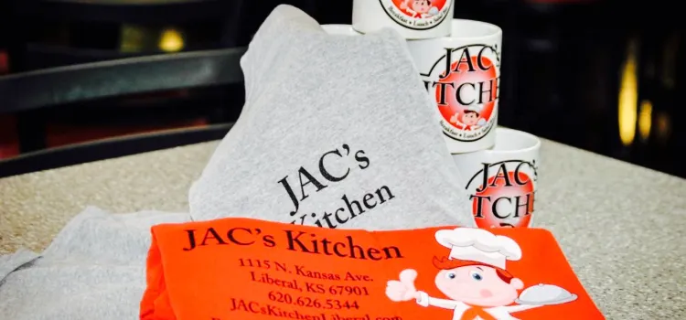 JAC's Kitchen