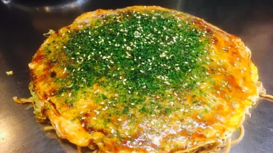 Okonomiyaki Kotetsu