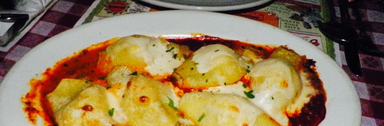 Buca di Beppo Italian Restaurant