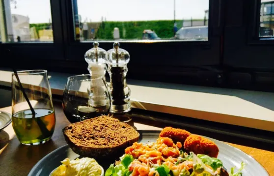 Restaurant 't Pakhuus