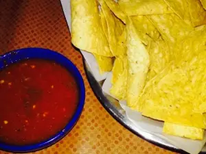Mamacita's Restaurant & Cantina
