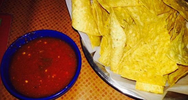 Mamacita's Restaurant & Cantina