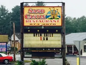 Sandcastle Restaurant